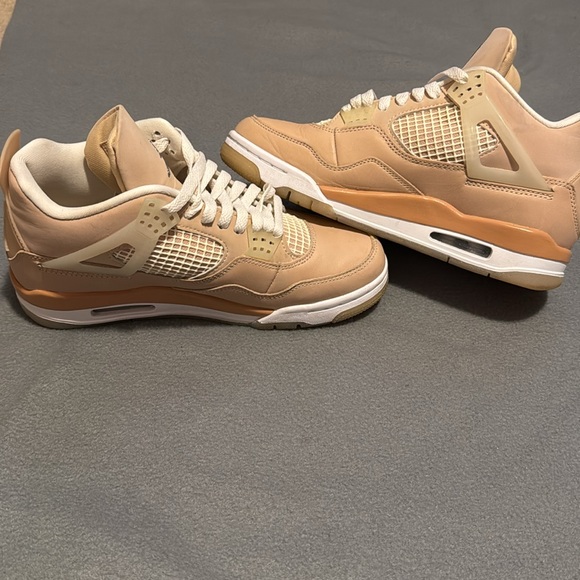 Air Jordan 4 retro “shimmer” - Picture 5 of 5
